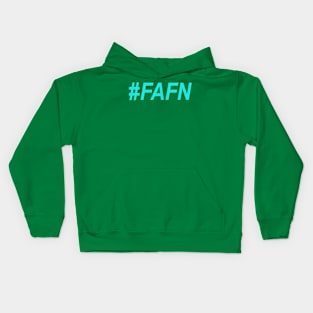 #FAFN Kids Hoodie